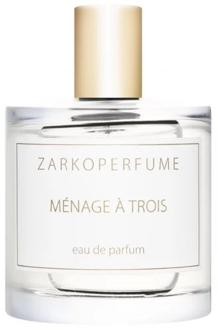Zarkoperfume Menage a Trois парфюмерная вода EDP 100 мл, унисекс купить,54690