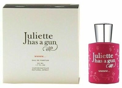 Juliette Has a Gun Mmmm… парфюмерная вода EDP 50 мл купить,33090