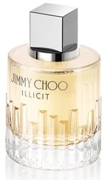 Jimmy choo Illicit парфюмерная вода EDP 40 мл купить,47790