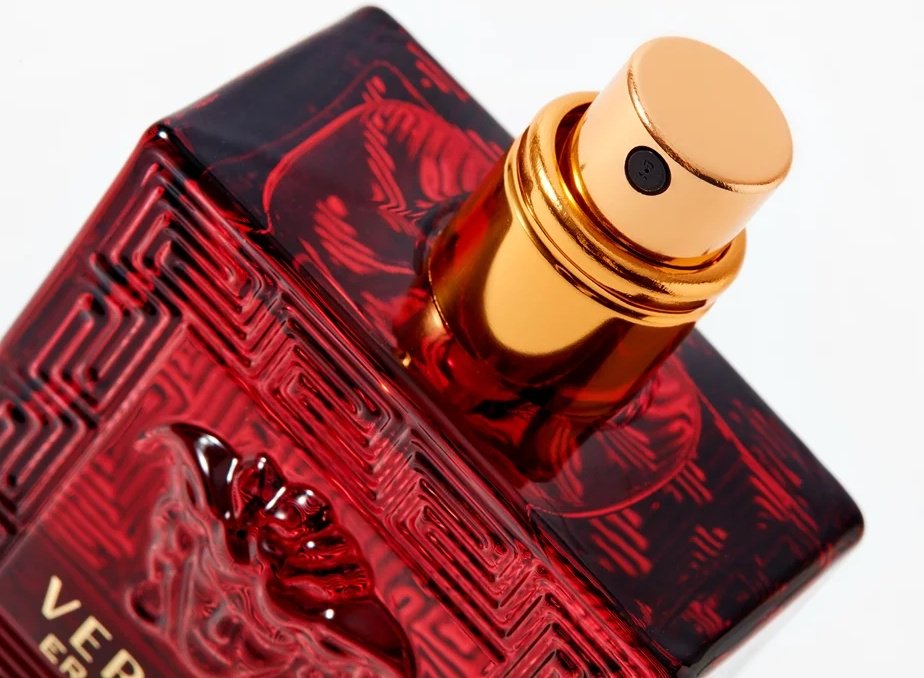 Versace Eros Flame парфюмерная вода EDP 30 мл, для мужчин купить,46490