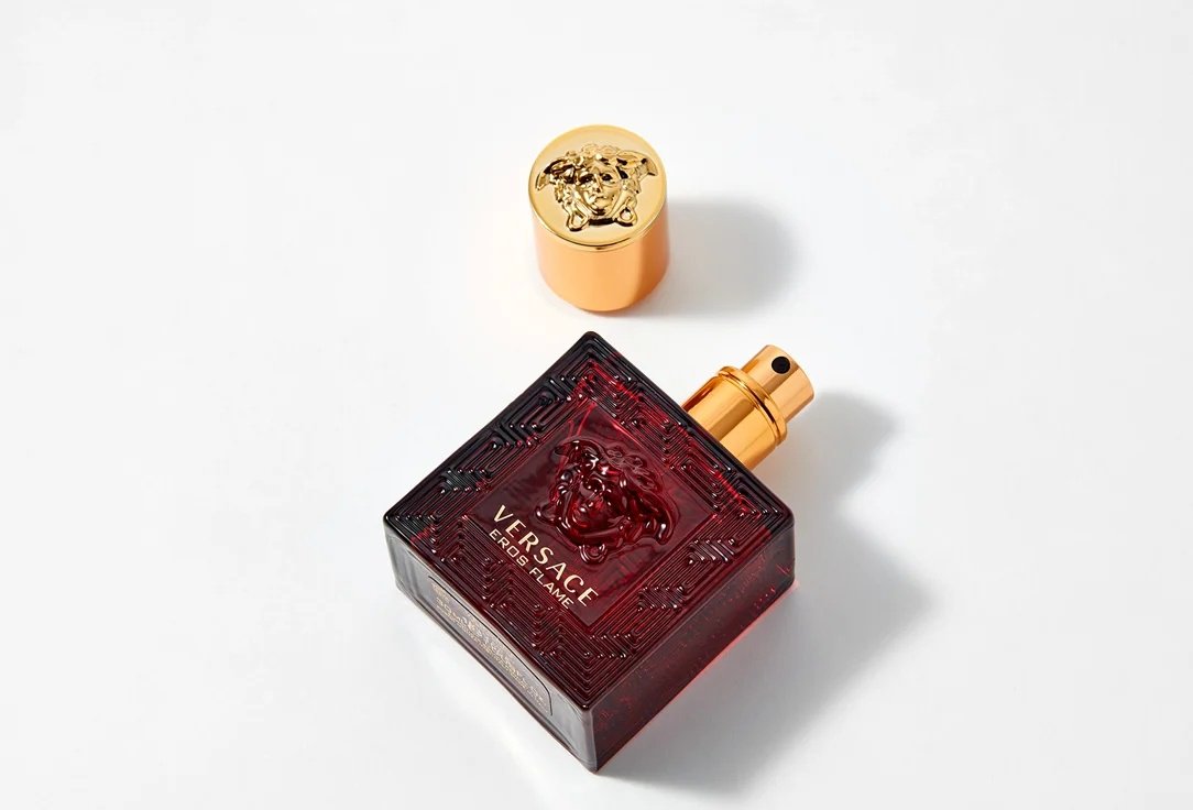 Versace Eros Flame парфюмерная вода EDP 30 мл, для мужчин купить,46490
