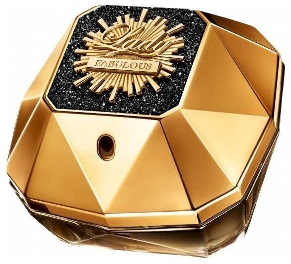 Paco Rabanne Lady Million Fabulous парфюмерная вода EDP 80 мл, для женщин - ForteMarket Paco Rabanne Lady Million Fabulous парфюмерная вода EDP 80 мл, для женщин купить,111790