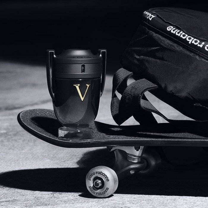 Paco Rabanne Invictus Victory парфюмерная вода EDP 50 мл, для мужчин купить,47390