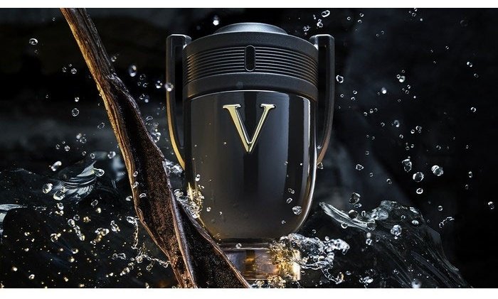 Paco Rabanne Invictus Victory парфюмерная вода EDP 50 мл, для мужчин купить,47390