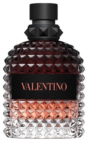 Valentino Uomo Born In Roma Coral Fantasy туалетная вода EDT 50 мл, для мужчин купить,53090