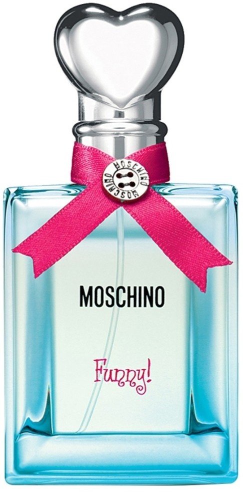 MOSCHINO Funny туалетная вода EDT 10 мл, для женщин купить,6190