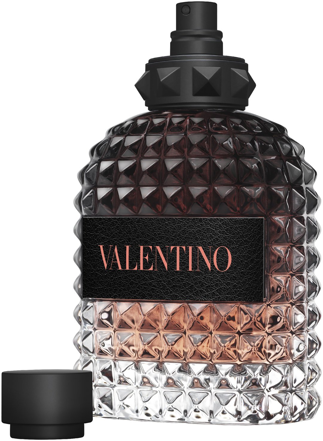 Valentino Uomo Born In Roma Coral Fantasy туалетная вода EDT 50 мл, для мужчин купить,53090