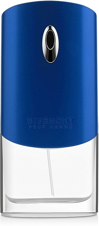 GIVENCHY Pour Homme Blue Label туалетная вода EDT 10 мл, для мужчин купить,7390