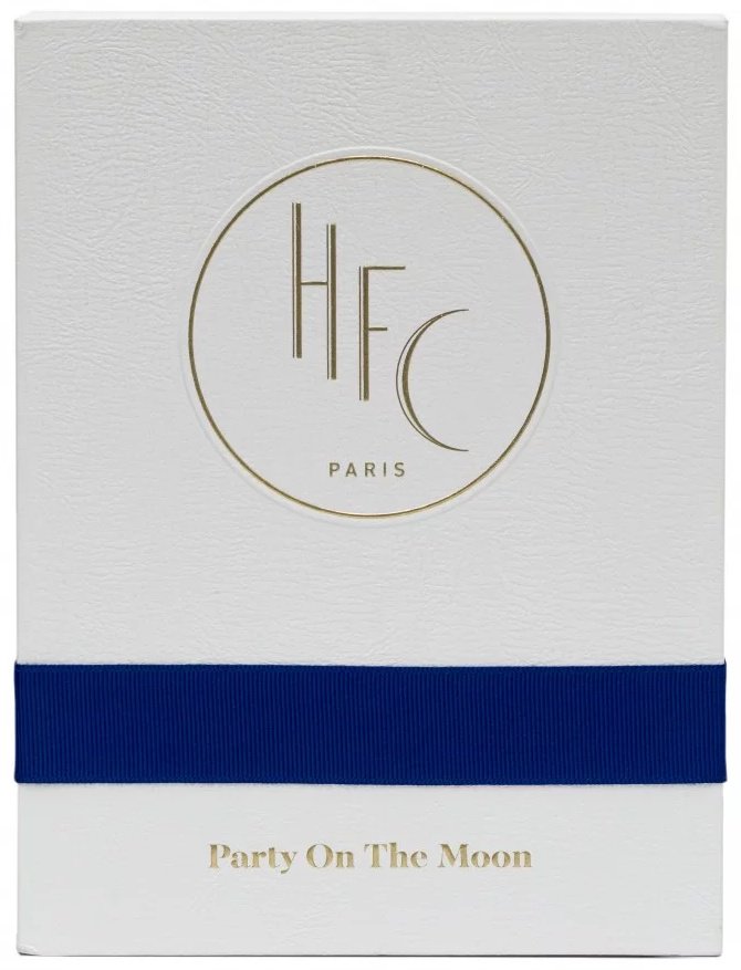 Haute Fragrance Company Party on the Moon парфюмерная вода EDP 75 мл, для женщин купить,244890