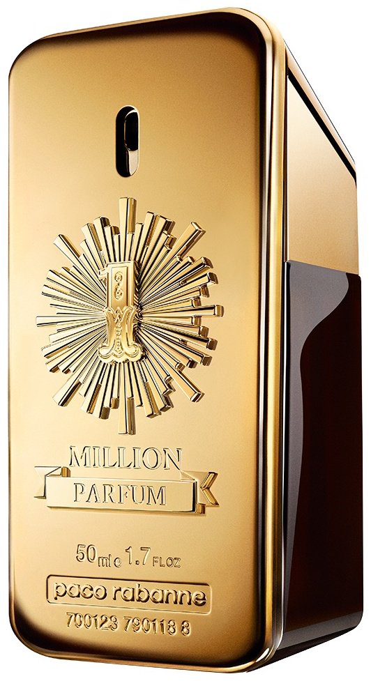 Paco Rabanne 1 Million парфюмерная вода EDP 50 мл, для мужчин купить,82090