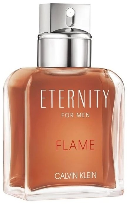 Calvin Klein Eternity Flame for Men туалетная вода EDT 100 мл, для мужчин купить,19990