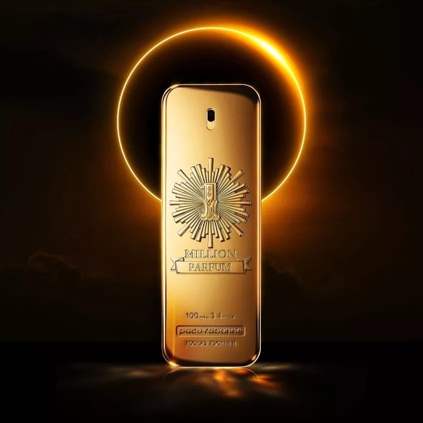 Paco Rabanne 1 Million парфюмерная вода EDP 50 мл, для мужчин купить,82090