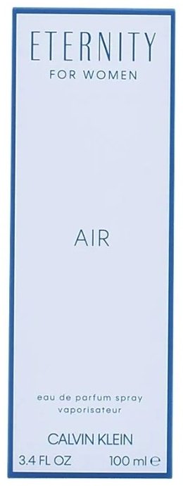 Calvin Klein Eternity Air For Women парфюмерная вода EDP 100 мл, для женщин - ForteMarket Calvin Klein Eternity Air For Women парфюмерная вода EDP 100 мл, для женщин купить,NaN