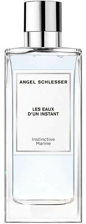 ANGEL SCHLESSER Instant Instinctive Marine туалетная вода EDT 100 мл, унисекс купить,31990