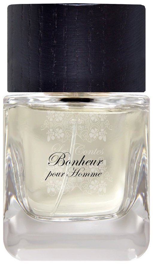 Les Contes Bonheur Pour Homme парфюмерная вода EDP 50 мл, для мужчин купить,73490