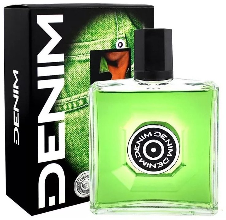 Denim&A Musk туалетная вода EDT 100 мл, для мужчин - ForteMarket Denim&A Musk туалетная вода EDT 100 мл, для мужчин купить,12790