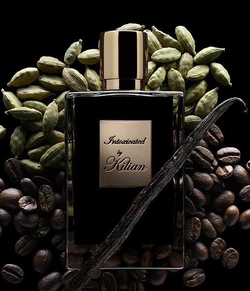 By Kilian Intoxicated парфюмерная вода EDP 50 мл, унисекс купить,300190