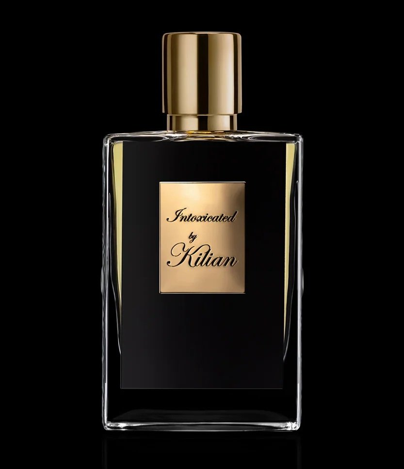 By Kilian Intoxicated парфюмерная вода EDP 50 мл, унисекс купить,300190