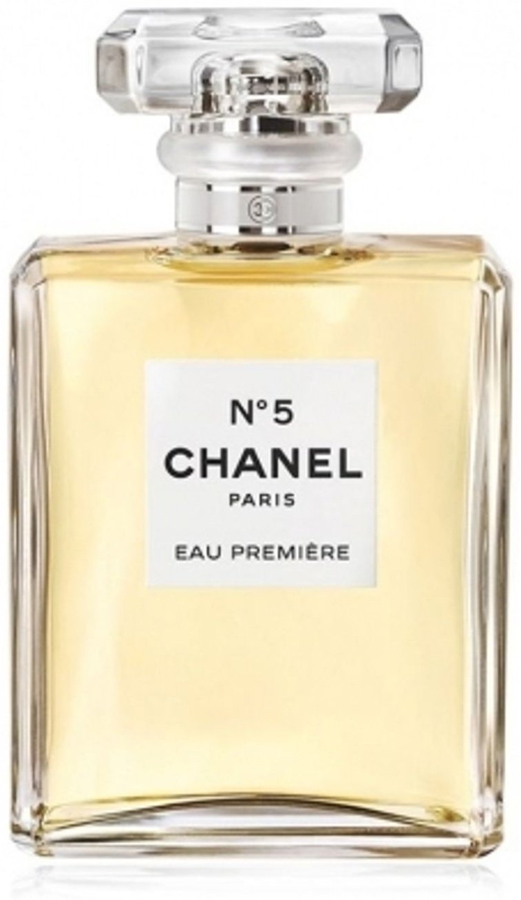 CHANEL №5 Eau Premiere парфюмерная вода EDP 50 мл, для женщин купить,83890