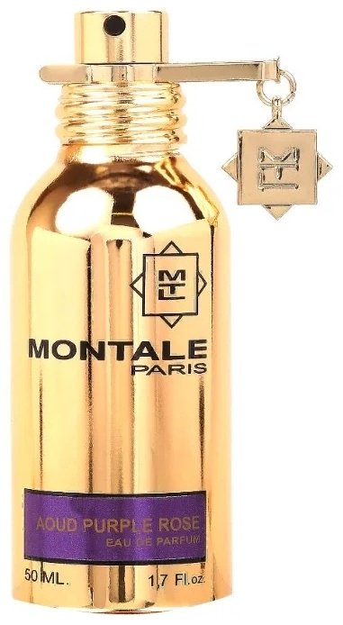 MONTALE Aoud Purple Rose парфюмерная вода EDP 50 мл, унисекс купить,35590