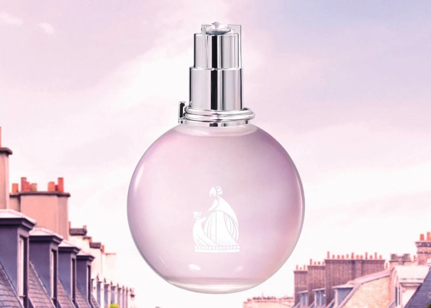 LANVIN Eclat D'Aprige Sheer туалетная вода EDT 50 мл купить,38190