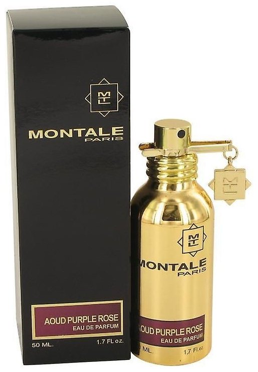 MONTALE Aoud Purple Rose парфюмерная вода EDP 50 мл, унисекс купить,35590