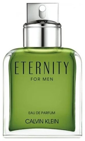 Calvin Klein Eternity for Men парфюмерная вода EDP 100 мл, для мужчин - ForteMarket Calvin Klein Eternity for Men парфюмерная вода EDP 100 мл, для мужчин купить,69390
