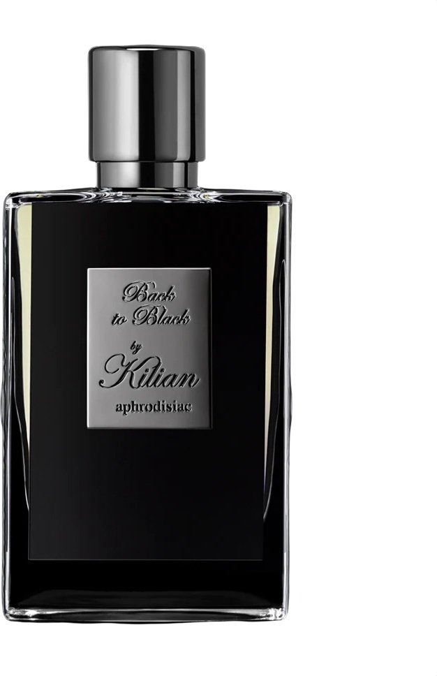 By Kilian Back to Black Aphrodisiac парфюмерная вода EDP 50 мл, унисекс - ForteMarket By Kilian Back to Black Aphrodisiac парфюмерная вода EDP 50 мл, унисекс купить,131690