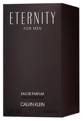 Calvin Klein Eternity for Men парфюмерная вода EDP 100 мл, для мужчин - ForteMarket Calvin Klein Eternity for Men парфюмерная вода EDP 100 мл, для мужчин купить,69390