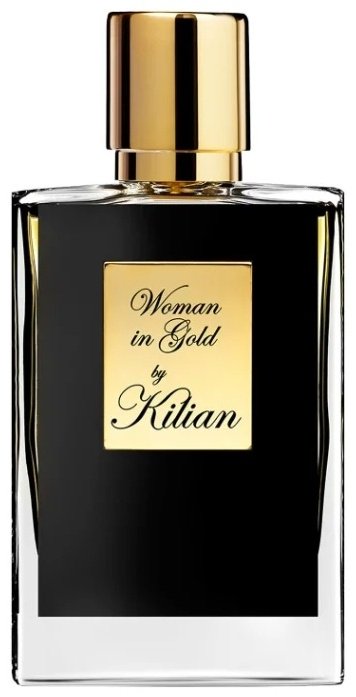 By Kilian Woman in Gold парфюмерная вода EDP 50 мл, для женщин купить,257190