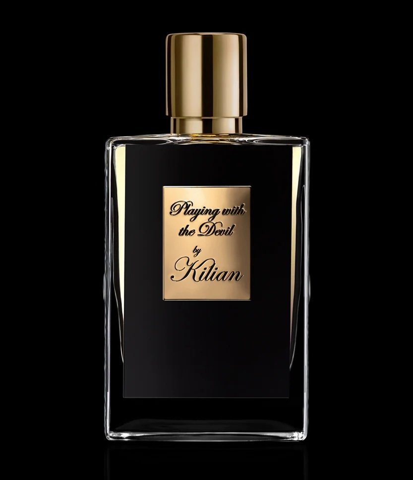By Kilian Playing with the Devil парфюмерная вода EDP 50 мл, для женщин купить,300190