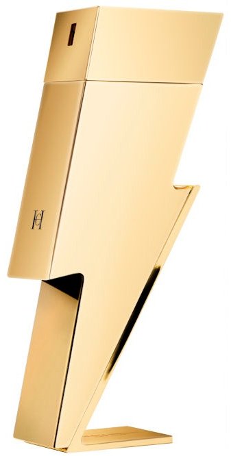 Carolina Herrera Bad Boy Gold Fantasy туалетная вода EDT 100 мл, для мужчин купить,79490