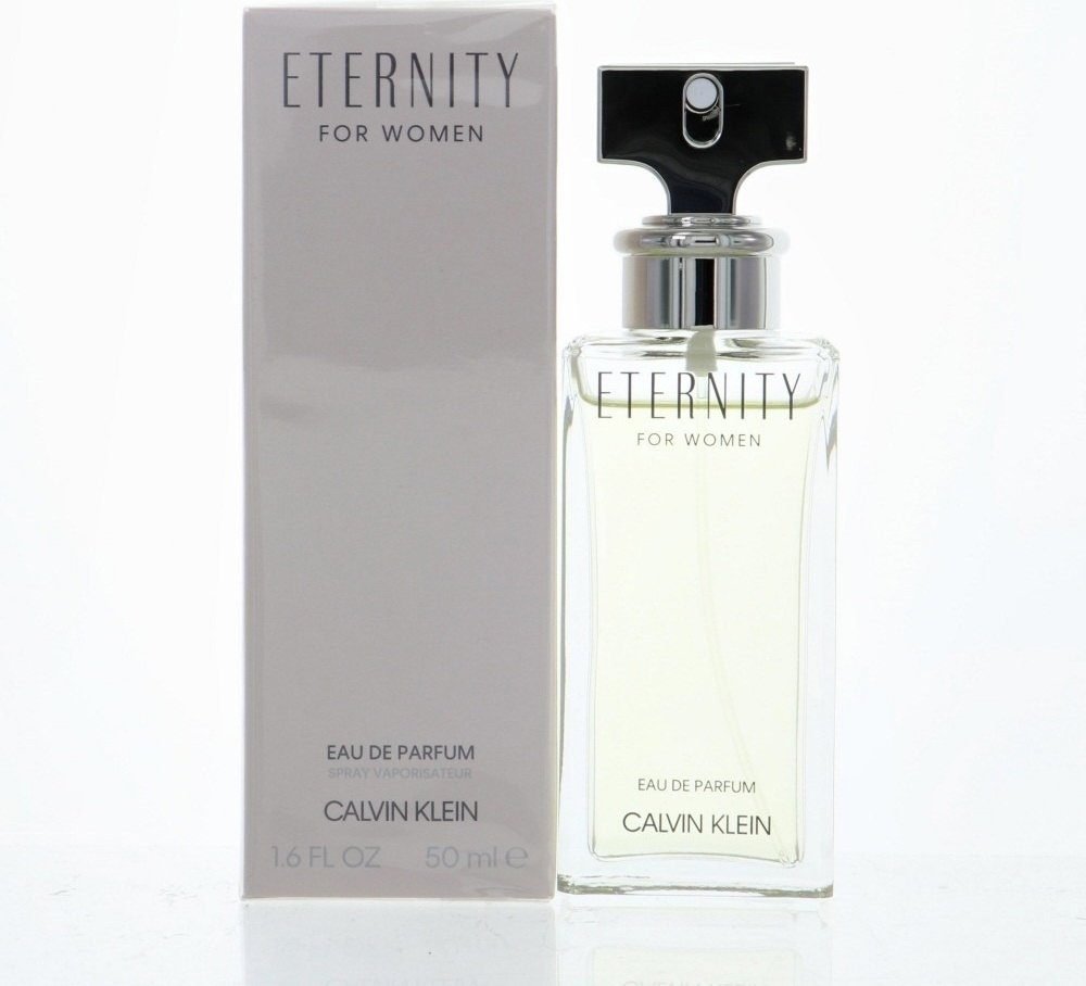 Calvin Klein Eternity for Women парфюмерная вода EDP 50 мл, для женщин купить,18990