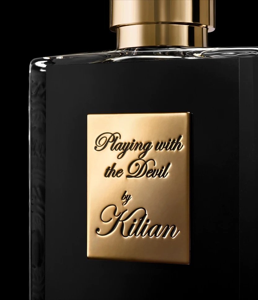 By Kilian Playing with the Devil парфюмерная вода EDP 50 мл, для женщин купить,300190
