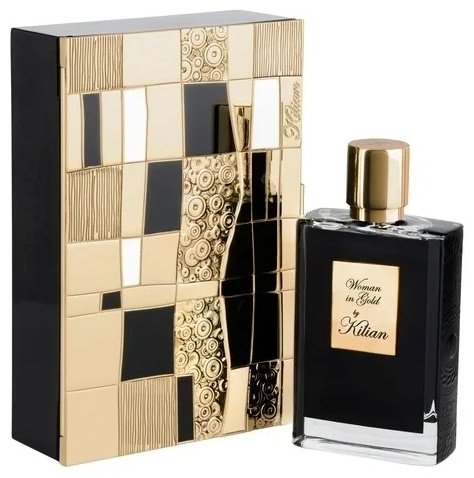 By Kilian Woman in Gold парфюмерная вода EDP 50 мл, для женщин купить,257190