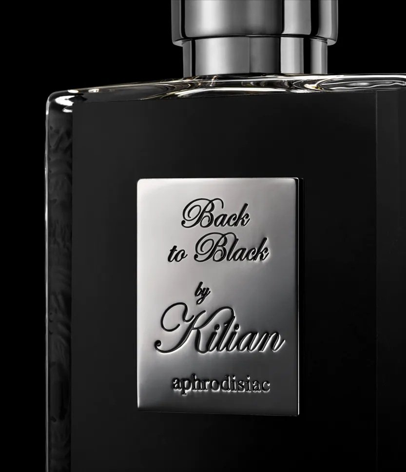 By Kilian Back to Black Aphrodisiac парфюмерная вода EDP 50 мл, унисекс - ForteMarket By Kilian Back to Black Aphrodisiac парфюмерная вода EDP 50 мл, унисекс купить,131690