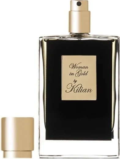 By Kilian Woman in Gold парфюмерная вода EDP 50 мл, для женщин купить,257190