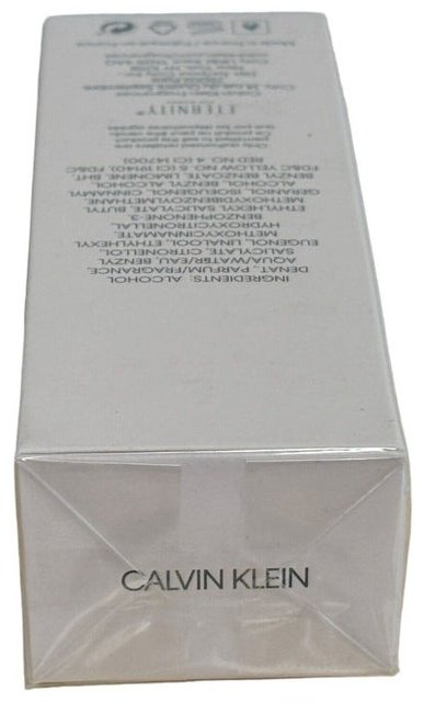 Calvin Klein Eternity for Women парфюмерная вода EDP 50 мл, для женщин купить,18990