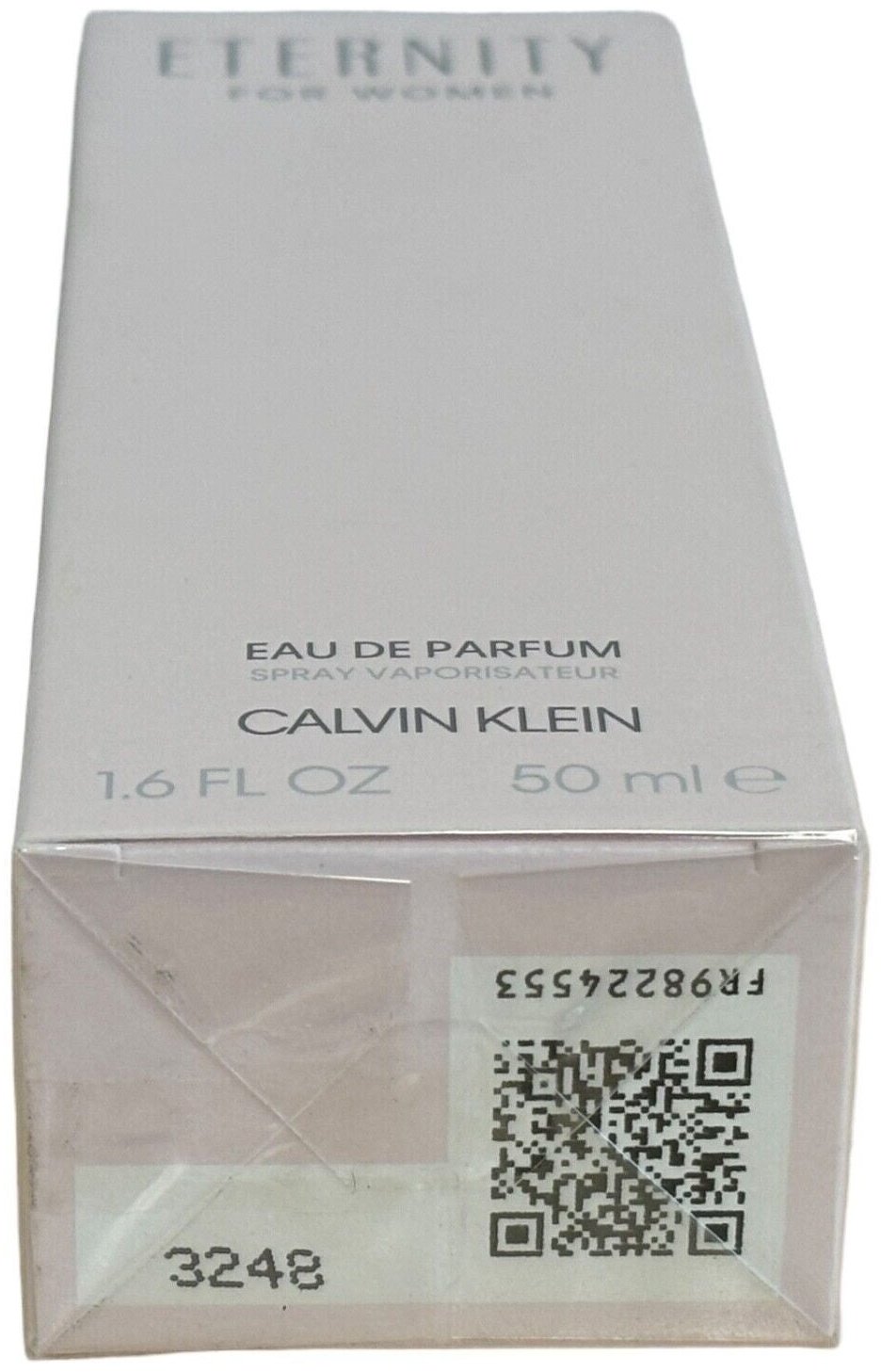 Calvin Klein Eternity for Women парфюмерная вода EDP 50 мл, для женщин купить,18990
