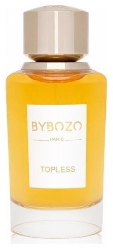 ByBozo Topless парфюмерная вода EDP 75 мл, для женщин купить,128190