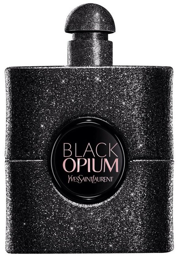Yves Saint Laurent Black Opium Extreme парфюмерная вода EDP 90 мл, для женщин купить,105890