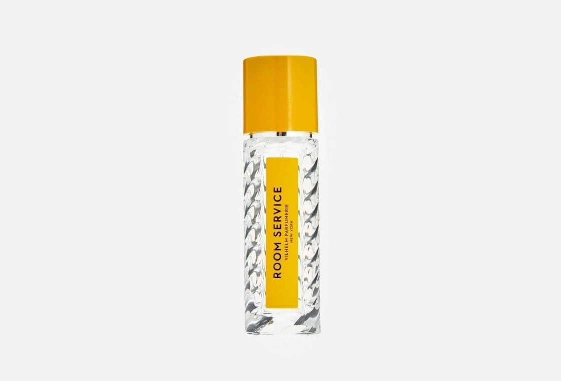 Vilhelm Parfumerie Room Service парфюмерная вода EDP 20 мл, для женщин - ForteMarket Vilhelm Parfumerie Room Service парфюмерная вода EDP 20 мл, для женщин купить,67490
