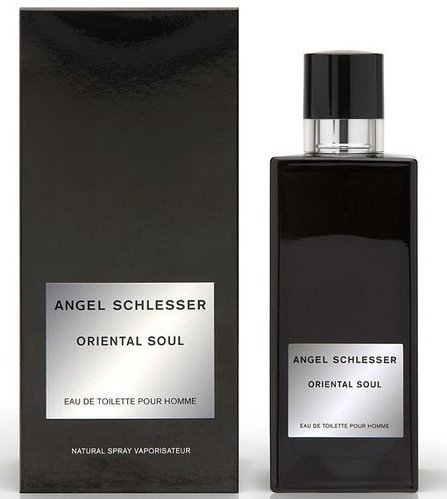 ANGEL SCHLESSER Oriental soul туалетная вода EDT 100 мл, для мужчин - ForteMarket ANGEL SCHLESSER Oriental soul туалетная вода EDT 100 мл, для мужчин купить,36790