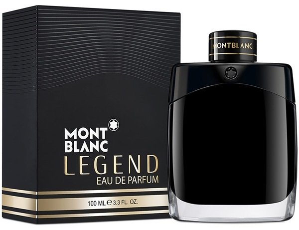 MONTBLANC Legend парфюмерная вода EDP 100 мл купить,41290