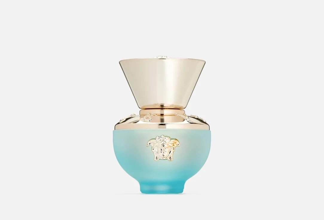 Versace Dylan Turquoise туалетная вода EDT 30 мл, для женщин купить,59190