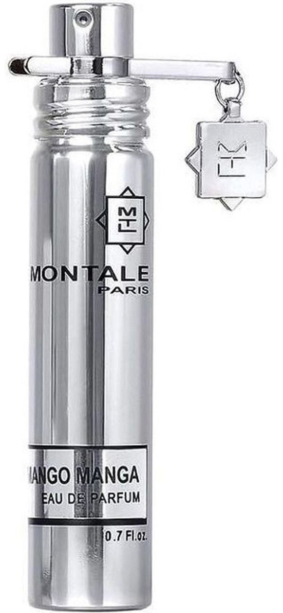 MONTALE Mango Manga парфюмерная вода EDP 20 мл, унисекс купить,28690