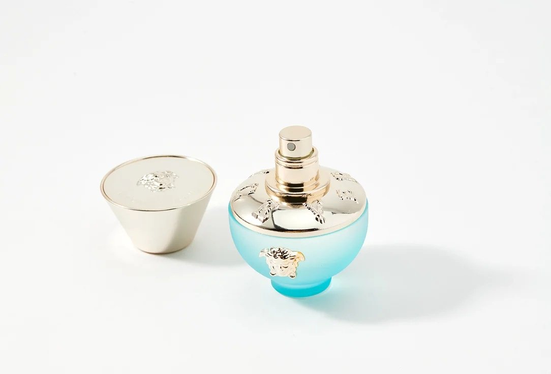 Versace Dylan Turquoise туалетная вода EDT 30 мл, для женщин купить,59190