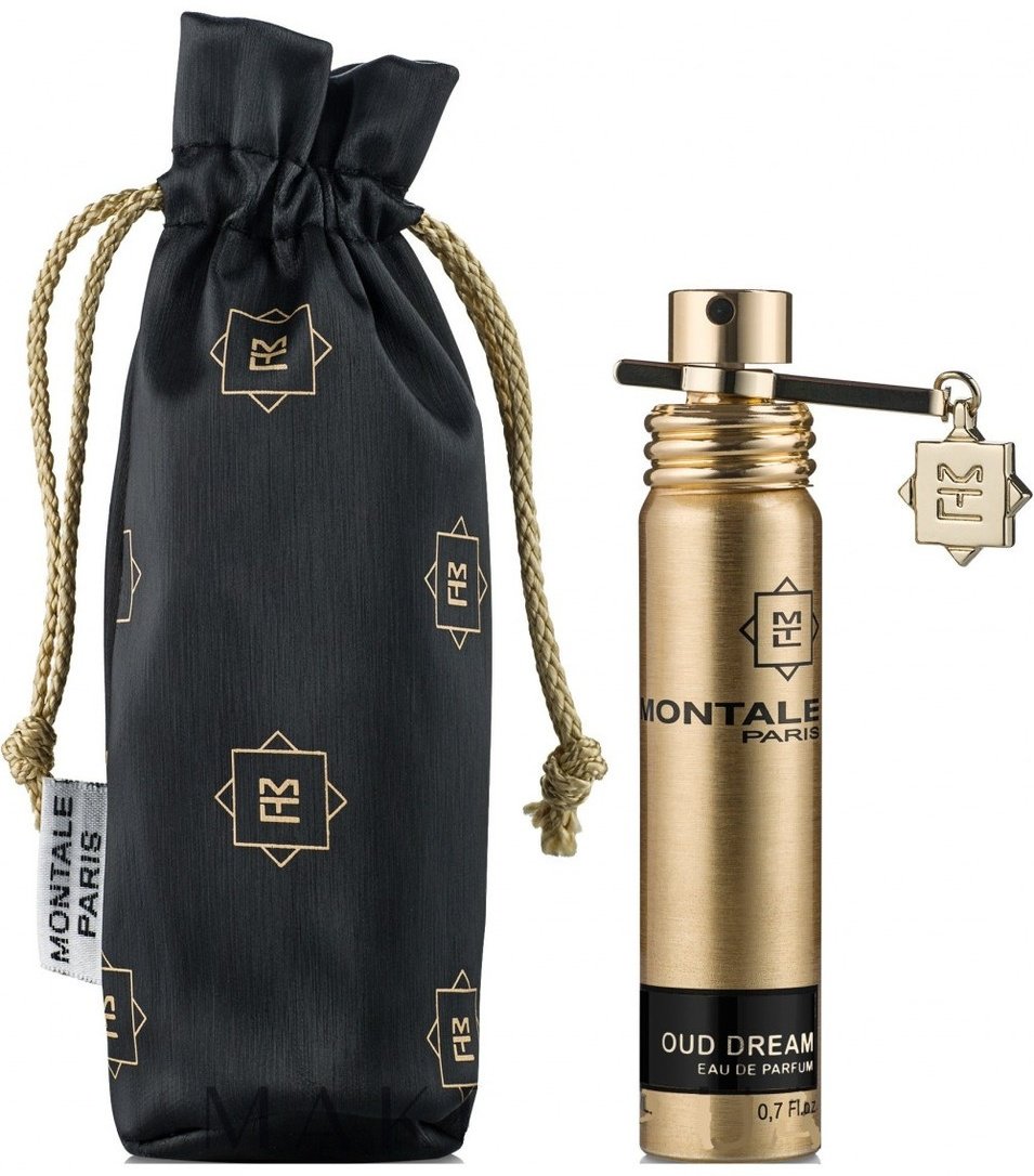 MONTALE Oud Dream парфюмерная вода EDP 20 мл, унисекс купить,26890