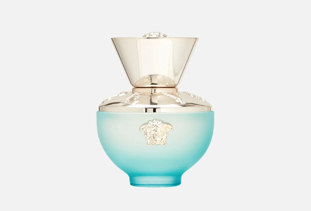 Versace Dylan Turquoise туалетная вода EDT 50 мл, для женщин купить,66690