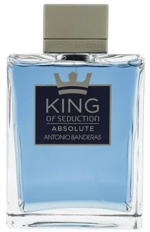 Antonio Banderas King of Seduction Absolute туалетная вода EDT 200 мл, для мужчин - ForteMarket Antonio Banderas King of Seduction Absolute туалетная вода EDT 200 мл, для мужчин купить,22990